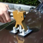 Popravka bez farbanja