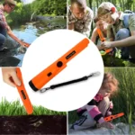 Prenosivi detektor metala