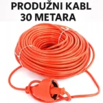 Produžni kabl 30m