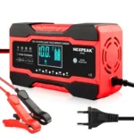 Punjač baterije 12v