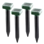 Rasterivač za baštu