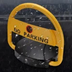 Rezervacija parkinga