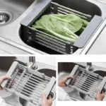 Rolni stalak za sudove