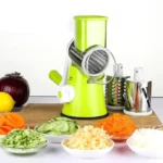 Rotirajući secko i rende