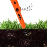 Ručna detekcija metala