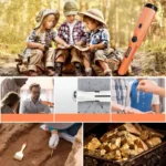 Ručni skener metala