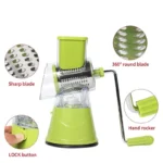 Seckalica i rendalica