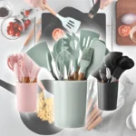 Set kuhinjskog alata