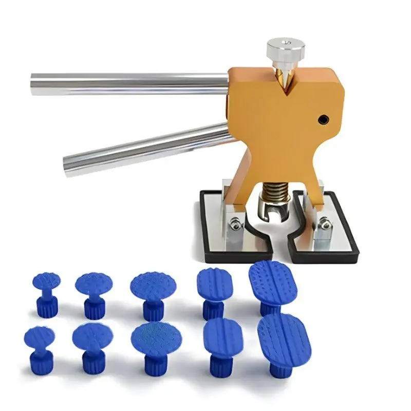 Set za otklanjanje ulubljenja