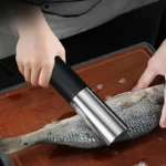 Skidač krljušti ribe