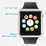 Smart sat sa kamerom