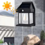 Solarna lampa