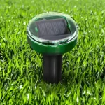 Solarni odvraćivač