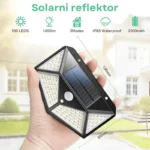 Solarni reflektor