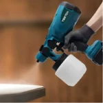 Sprej pištolj za farbu