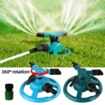 Sprinkler za travnjak