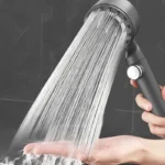 Štedljiva tuš glava