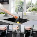 Sudopera od nerđajućeg čelika