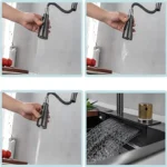 Sudopera sa cediljkom