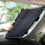 Sunshade za automobil