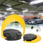 Telekomandna barijera