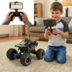 Terenski auto na daljinsko