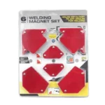 Ugaoni magneti za varenje