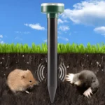 Ultrazvučni rasterivač