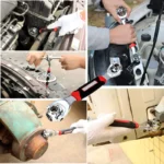 Univerzalni gedora ključ