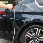 Visokopritisni perač bez kabla