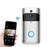 Wifi zvono kamera