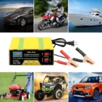 Zaštita od prepunjavanja