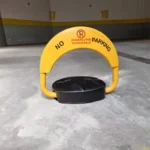 Zaštita parking mesta