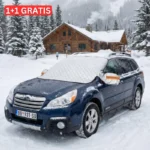 Zaštitna cerada za šoferšajbnu