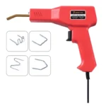 Zavarivanje plastike