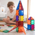 3d konstruktor za decu