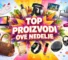 Top proizvodi u ovoj nedelji
