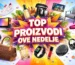 Top proizvodi u ovoj nedelji