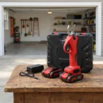 Akumulatorske makaze