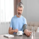 Automatski merac pritiska