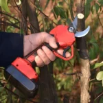 Električne makaze za rezidbu