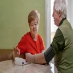 Elektronski merac pritiska