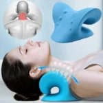 Ergonomski jastuk za vrat