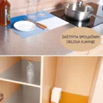 Folija za kuhinjske elemente