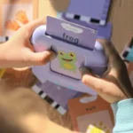 Govorni čitač kartica