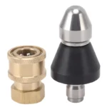 Hidrodinamično odčepljenje