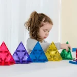 Konstruktor sa magnetima