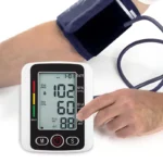 Merač pritiska za nadlakticu