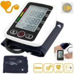 Merenje pritiska kod kuće