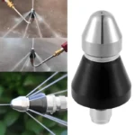 Mlaznica pod pritiskom